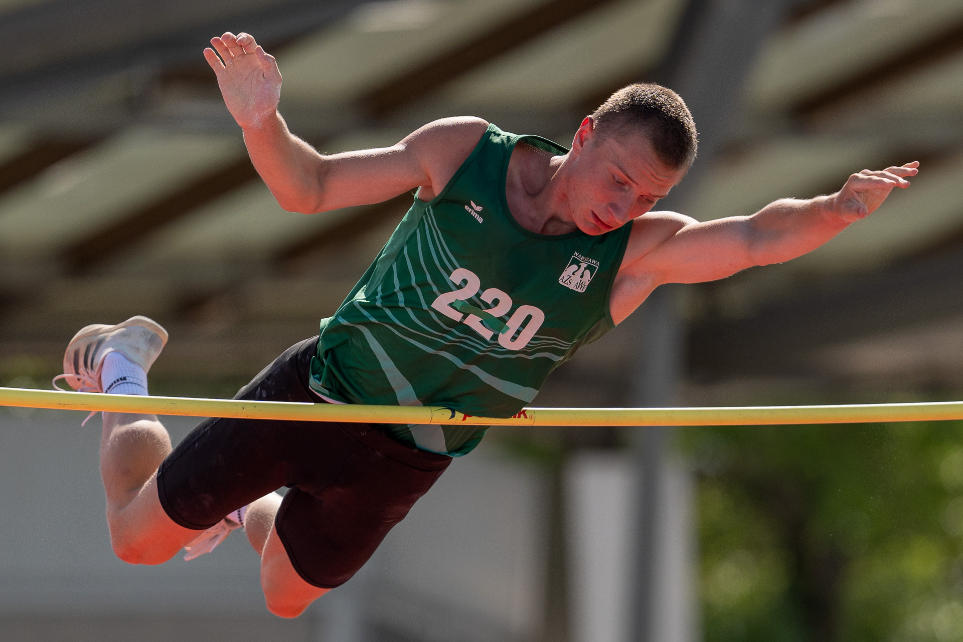 30. Ogólnopolska Olimpiada Młodzieży dz. 2 obrazek 7